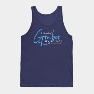 Gruber Sky Lounge Tank Top